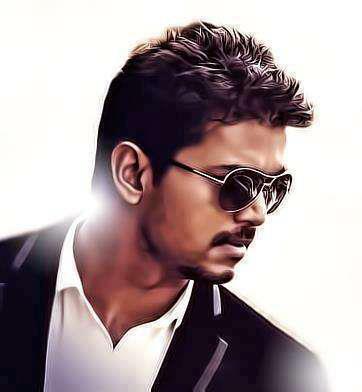 Thuppaki Hairstyle Images - Malacca a